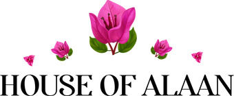 House of Alaan - Luxury Handmade Bedding and Kids and Women Accessories