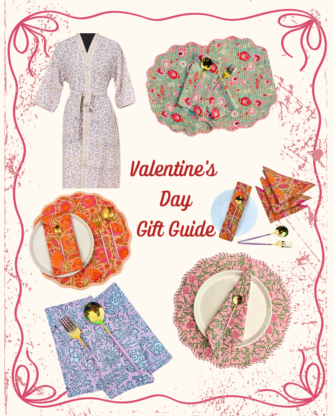 5 Thoughtful Ways to Celebrate Valentine’s Day at Home