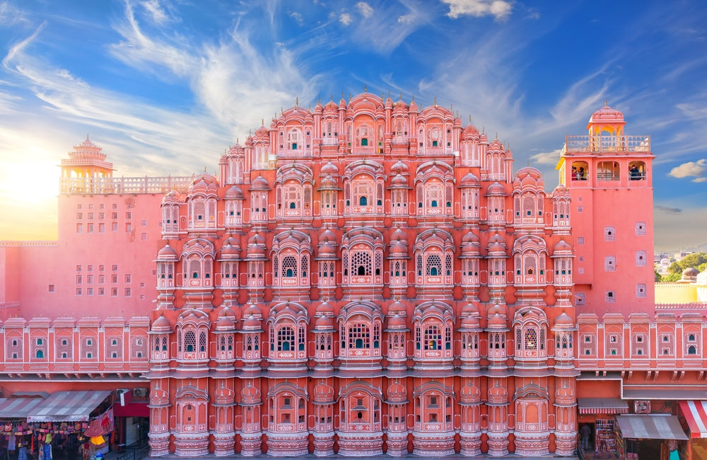 Jaipur: The Jewel of Rajasthan