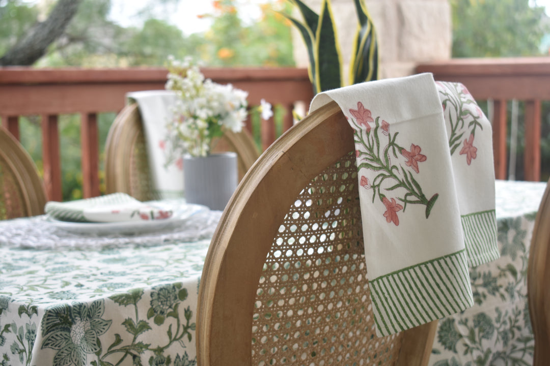 Table Linen