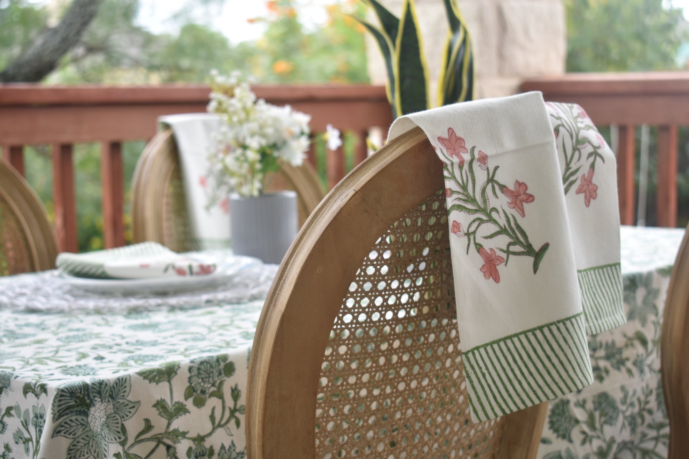 Table Linen