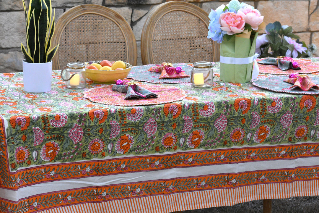 Tablecloths