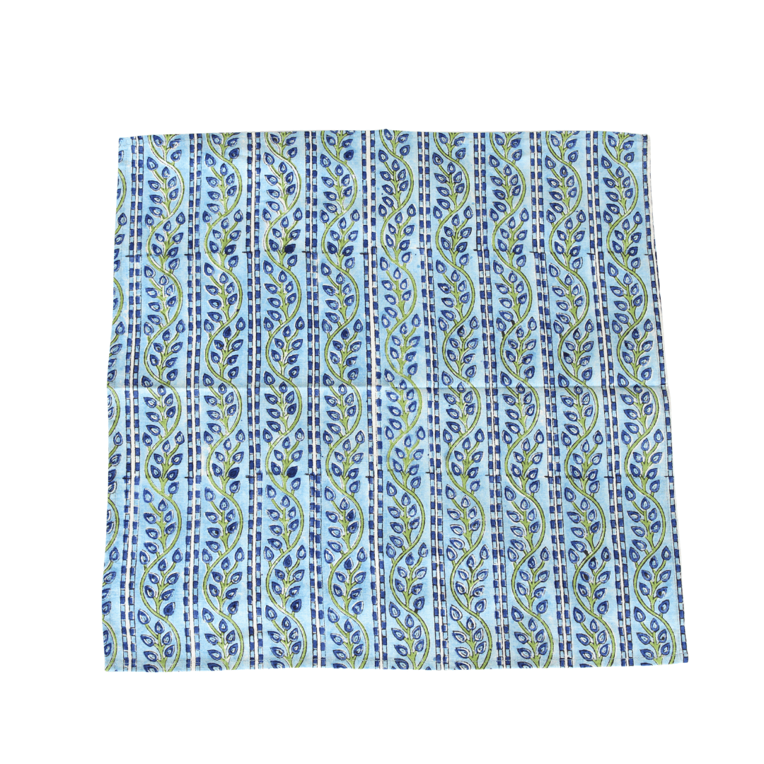 Levante Amalfi - Cotton Table Napkins (Set of 4)