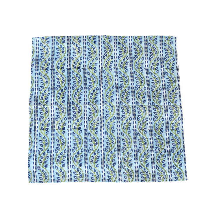 Levante Amalfi - Cotton Table Napkins (Set of 4)