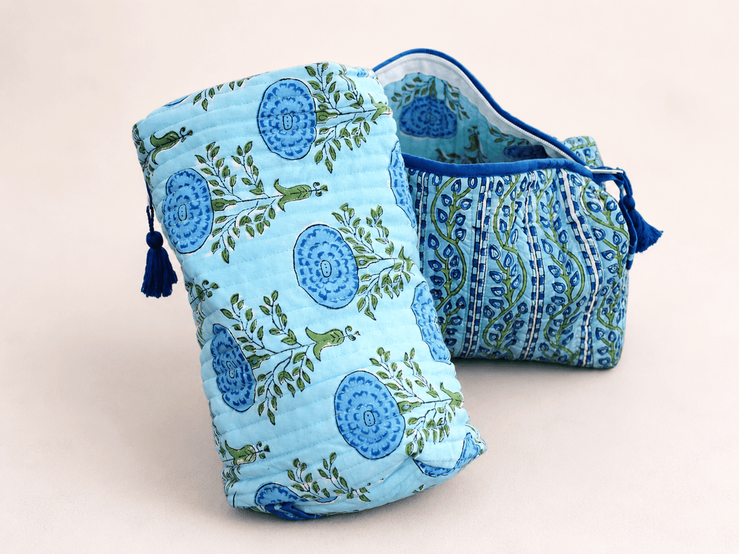 Levante Positano / Travel Pouch