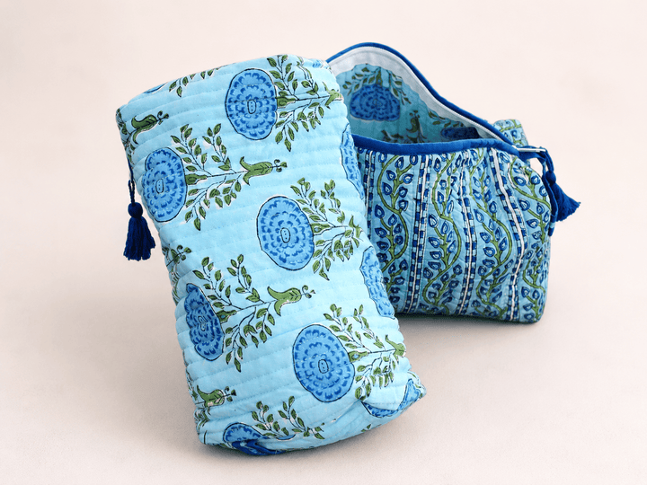 Levante Positano / Travel Pouch