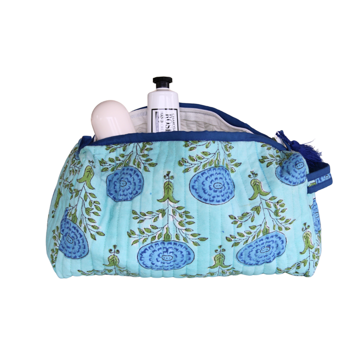 Levante Positano / Travel Pouch