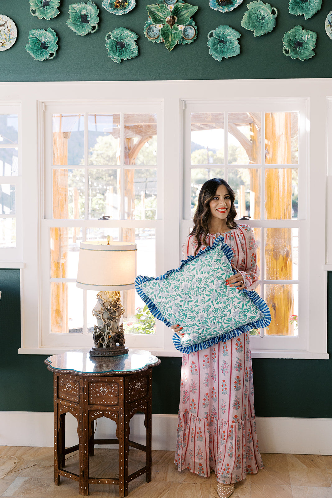 House of Alaan USA lookbook 4